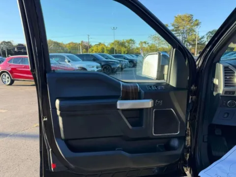 Photos of 2016 Ford F-150 Super Cab Lariat Pickup 4D 6 1/2 ft for sale in West Bridgewater, MA at DriveMax (Auto Center Sales and Service)