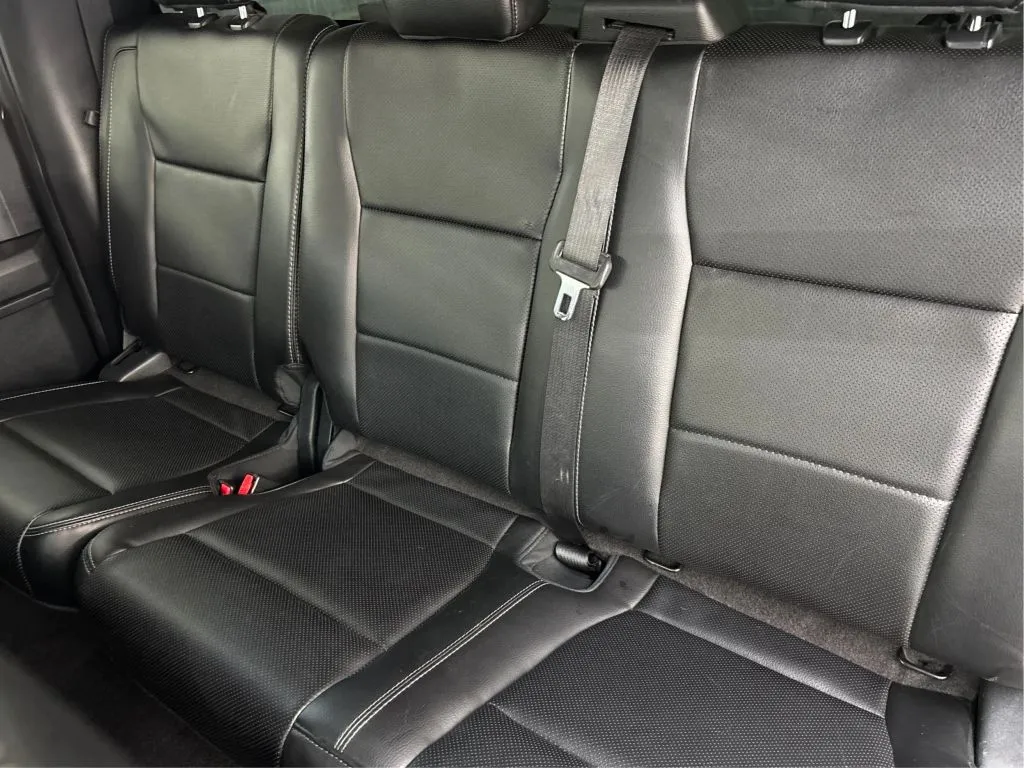 2016 Ford F-150 Lariat - Photo 44