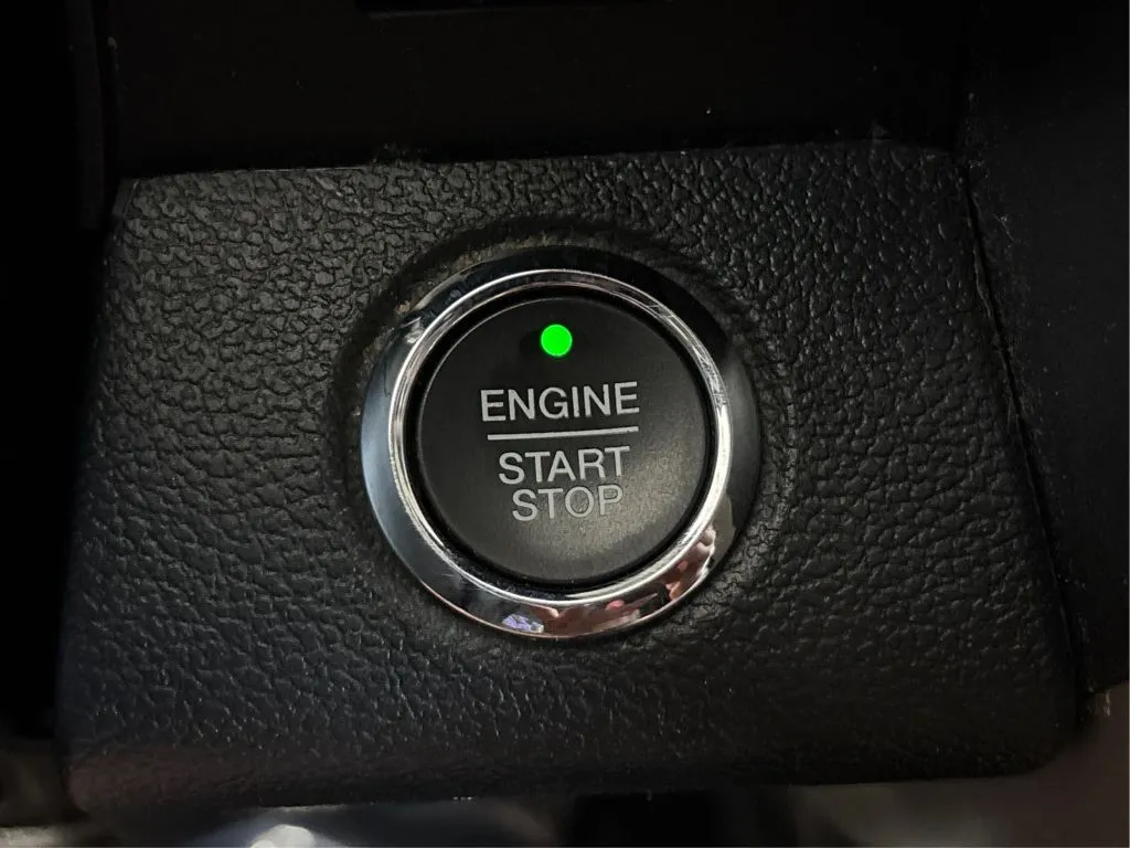 2016 Ford F-150 Lariat - Photo 36