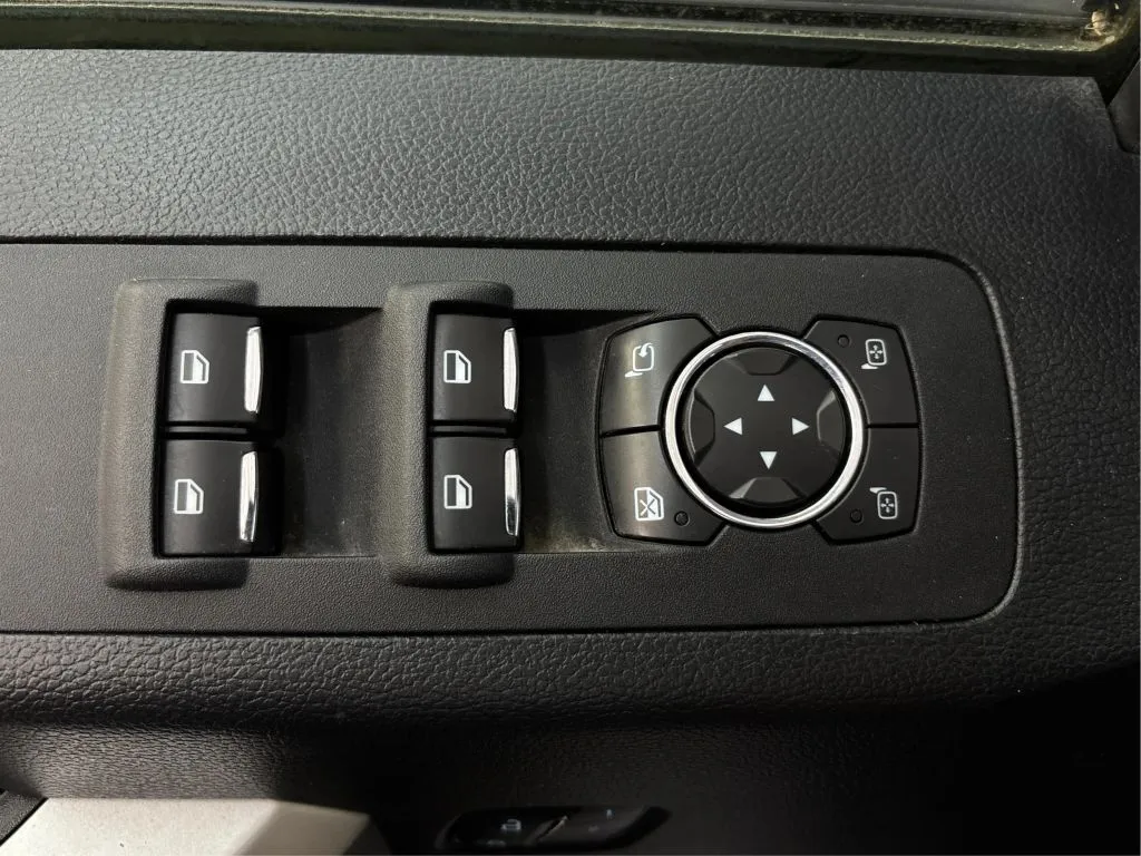 2016 Ford F-150 Lariat - Photo 39
