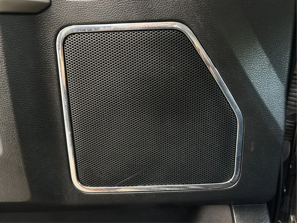 2016 Ford F-150 Lariat - Photo 37