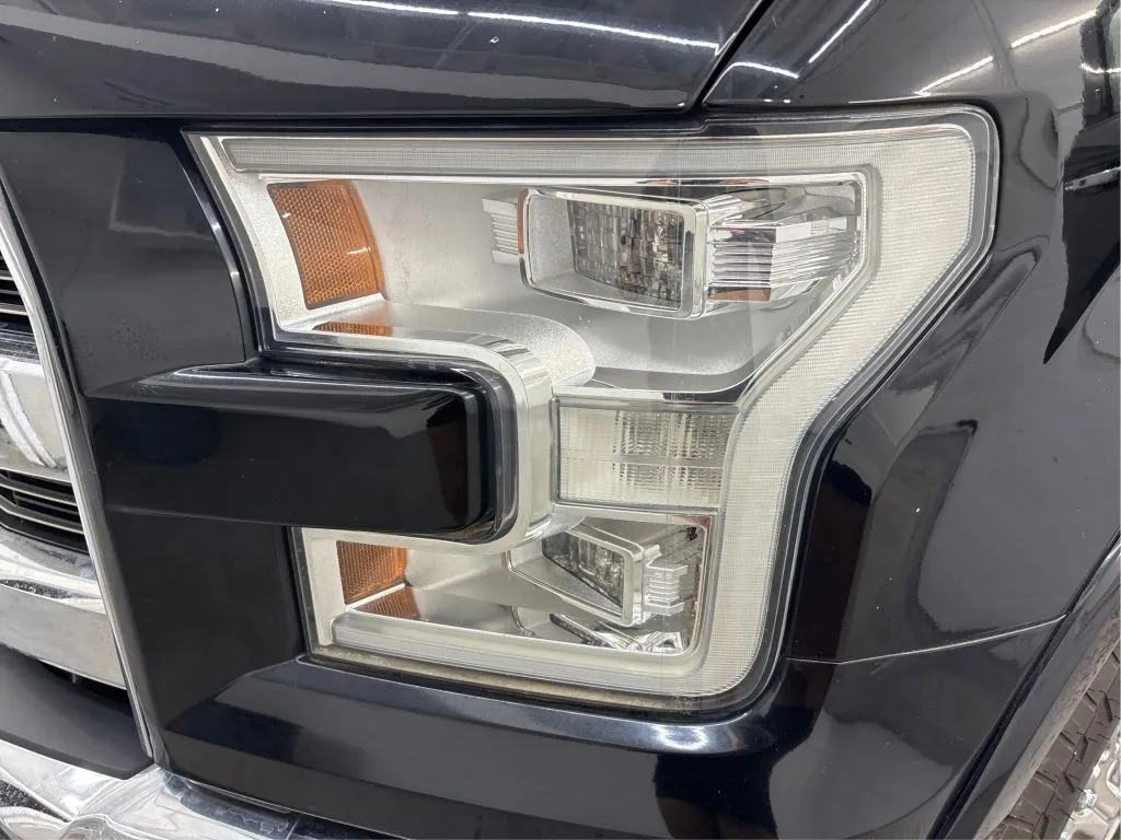 2016 Ford F-150 Lariat - Photo 30