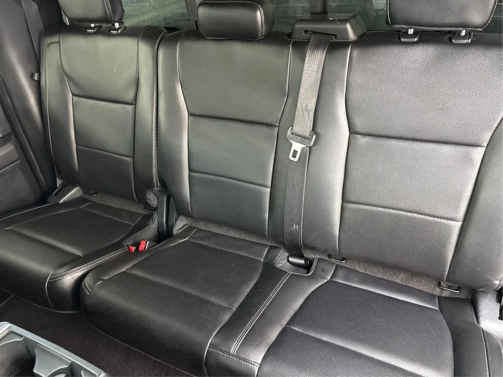 2016 Ford F-150 Lariat - Photo 19