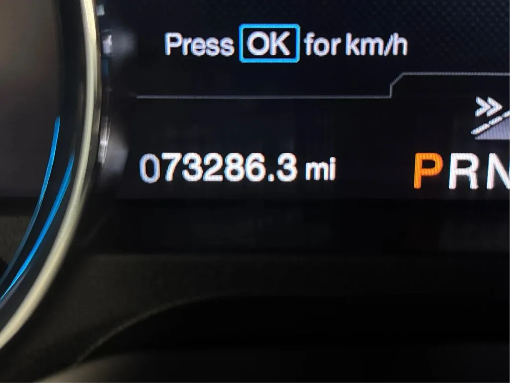 2016 Ford F-150 Lariat - Photo 45