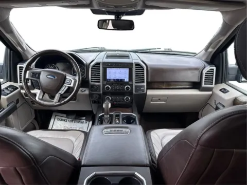 Photos of 2020 Ford F-150 SuperCrew Cab Limited Pickup 4D 5 1/2 ft for sale in West Bridgewater, MA at DriveMax (Auto Center Sales and Service)