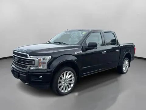 More photos of 2020 Ford F-150 SuperCrew Cab Limited Pickup 4D 5 1/2 ft at DriveMax (Auto Center Sales and Service), MA