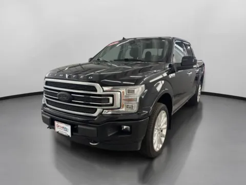 More photos of 2020 Ford F-150 SuperCrew Cab Limited Pickup 4D 5 1/2 ft at DriveMax (Auto Center Sales and Service), MA