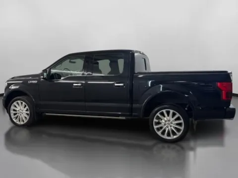 More photos of 2020 Ford F-150 SuperCrew Cab Limited Pickup 4D 5 1/2 ft at DriveMax (Auto Center Sales and Service), MA