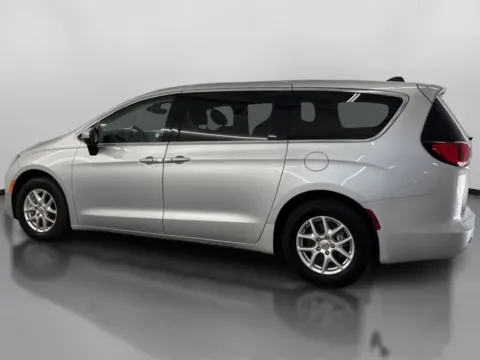 More photos of 2023 Chrysler Voyager LX Van 4D at DriveMax (Auto Center Sales and Service), MA