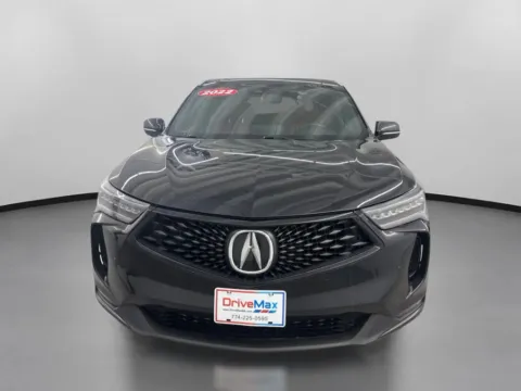 Photos of 2022 Acura RDX SH-AWD w/A-Spec Pkg Sport Utility 4D for sale in West Bridgewater, MA at DriveMax (Auto Center Sales and Service)