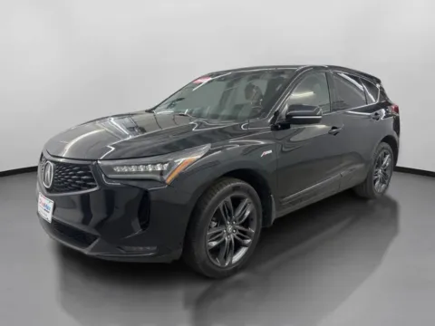 More photos of 2022 Acura RDX SH-AWD w/A-Spec Pkg Sport Utility 4D at DriveMax (Auto Center Sales and Service), MA