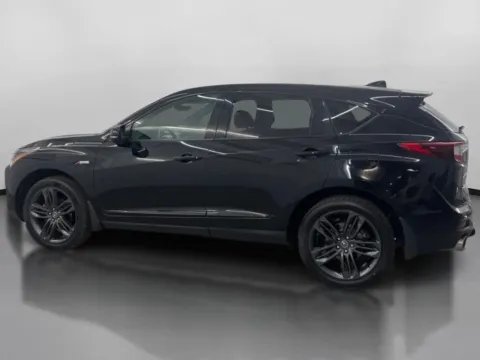 More photos of 2022 Acura RDX SH-AWD w/A-Spec Pkg Sport Utility 4D at DriveMax (Auto Center Sales and Service), MA