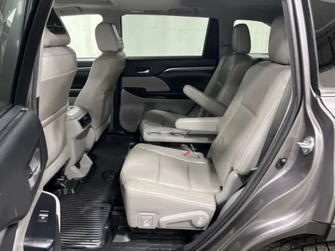 Photos of 2017 Toyota Highlander Limited Sport Utility 4D for sale in West Bridgewater, MA at DriveMax (Auto Center Sales and Service)