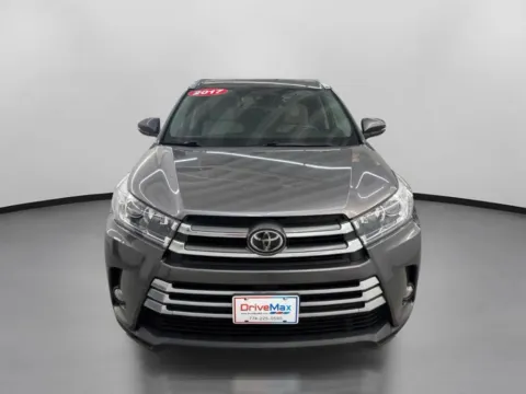 Photos of 2017 Toyota Highlander Limited Sport Utility 4D for sale in West Bridgewater, MA at DriveMax (Auto Center Sales and Service)