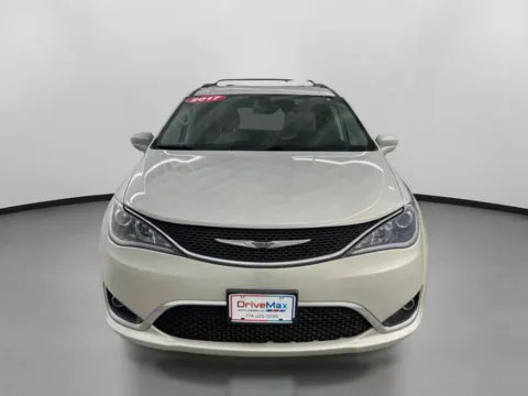 Photos of 2017 Chrysler Pacifica Touring-L Minivan 4D for sale in West Bridgewater, MA at DriveMax (Auto Center Sales and Service)