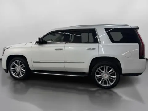 More photos of 2017 Cadillac Escalade Premium Luxury Sport Utility 4D at DriveMax (Auto Center Sales and Service), MA