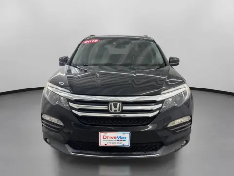 Photos of 2016 Honda Pilot Touring Sport Utility 4D for sale in West Bridgewater, MA at DriveMax (Auto Center Sales and Service)
