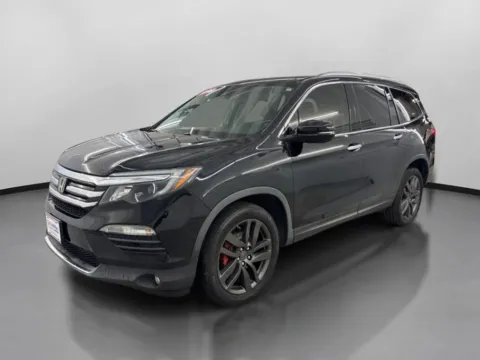 More photos of 2016 Honda Pilot Touring Sport Utility 4D at DriveMax (Auto Center Sales and Service), MA