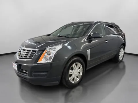 More photos of 2015 Cadillac SRX Luxury Collection Sport Utility 4D at DriveMax (Auto Center Sales and Service), MA