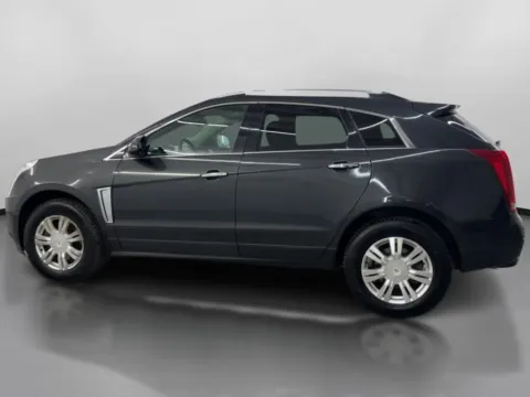 More photos of 2015 Cadillac SRX Luxury Collection Sport Utility 4D at DriveMax (Auto Center Sales and Service), MA