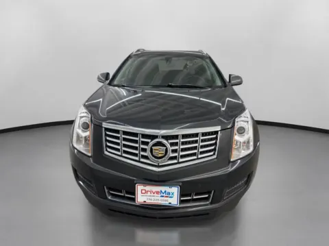 Photos of 2015 Cadillac SRX Luxury Collection Sport Utility 4D for sale in West Bridgewater, MA at DriveMax (Auto Center Sales and Service)