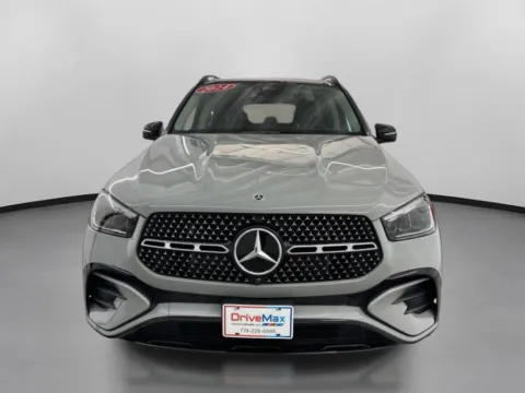 Photos of 2024 Mercedes-Benz GLE 450 4MATIC Sport Utility 4D for sale in West Bridgewater, MA at DriveMax (Auto Center Sales and Service)