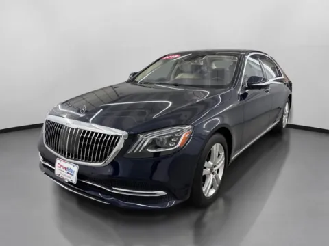 More photos of 2018 Mercedes-Benz S-Class S 450 4MATIC Sedan 4D at DriveMax (Auto Center Sales and Service), MA