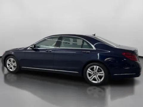 More photos of 2018 Mercedes-Benz S-Class S 450 4MATIC Sedan 4D at DriveMax (Auto Center Sales and Service), MA