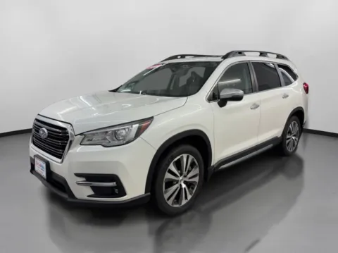 More photos of 2022 Subaru Ascent Touring Sport Utility 4D at DriveMax (Auto Center Sales and Service), MA
