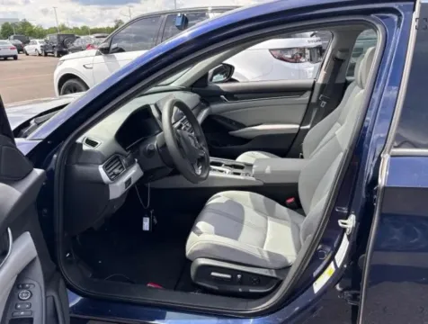 Photos of 2019 Honda Accord EX Sedan 4D for sale in West Bridgewater, MA at DriveMax (Auto Center Sales and Service)