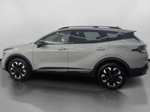 More photos of 2024 Kia Sportage X-Line Sport Utility 4D at DriveMax (Auto Center Sales and Service), MA