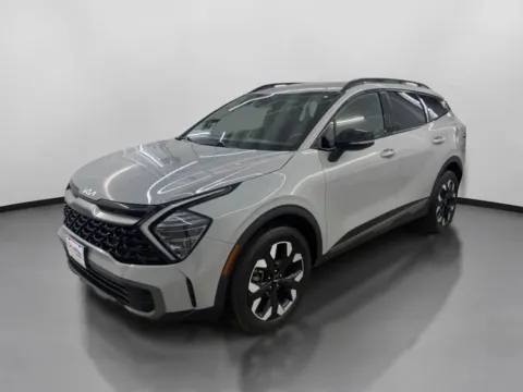 More photos of 2024 Kia Sportage X-Line Sport Utility 4D at DriveMax (Auto Center Sales and Service), MA