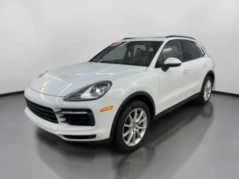 More photos of 2021 Porsche Cayenne Sport Utility 4D at DriveMax (Auto Center Sales and Service), MA