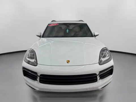 Photos of 2021 Porsche Cayenne Sport Utility 4D for sale in West Bridgewater, MA at DriveMax (Auto Center Sales and Service)