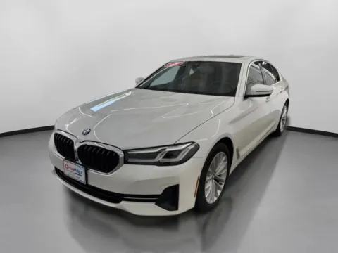 More photos of 2021 BMW 5 Series 540i xDrive Sedan 4D at DriveMax (Auto Center Sales and Service), MA