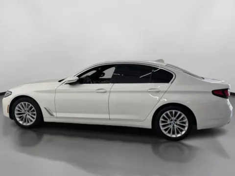 More photos of 2021 BMW 5 Series 540i xDrive Sedan 4D at DriveMax (Auto Center Sales and Service), MA