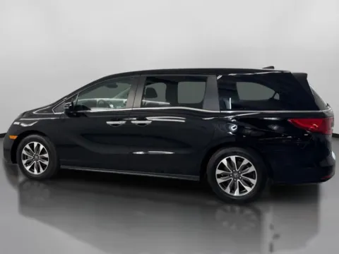 More photos of 2023 Honda Odyssey EX-L Minivan 4D at DriveMax (Auto Center Sales and Service), MA