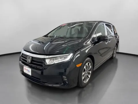More photos of 2023 Honda Odyssey EX-L Minivan 4D at DriveMax (Auto Center Sales and Service), MA