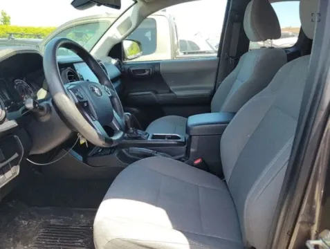 Photos of 2020 Toyota Tacoma Access Cab SR Pickup 4D 6 ft for sale in West Bridgewater, MA at DriveMax (Auto Center Sales and Service)
