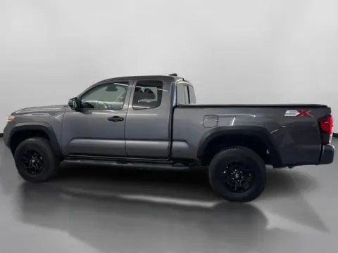 More photos of 2020 Toyota Tacoma Access Cab SR Pickup 4D 6 ft at DriveMax (Auto Center Sales and Service), MA