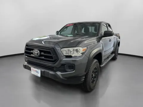 More photos of 2020 Toyota Tacoma Access Cab SR Pickup 4D 6 ft at DriveMax (Auto Center Sales and Service), MA