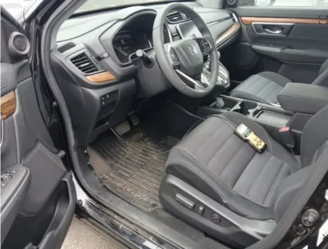 Photos of 2018 Honda CR-V EX Sport Utility 4D for sale in West Bridgewater, MA at DriveMax (Auto Center Sales and Service)