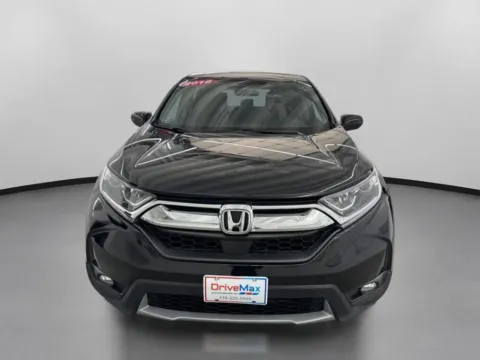 Photos of 2018 Honda CR-V EX Sport Utility 4D for sale in West Bridgewater, MA at DriveMax (Auto Center Sales and Service)