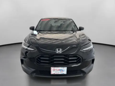 Photos of 2023 Honda HR-V Sport SUV 4D for sale in West Bridgewater, MA at DriveMax (Auto Center Sales and Service)