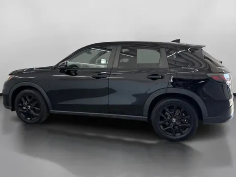 More photos of 2023 Honda HR-V Sport SUV 4D at DriveMax (Auto Center Sales and Service), MA