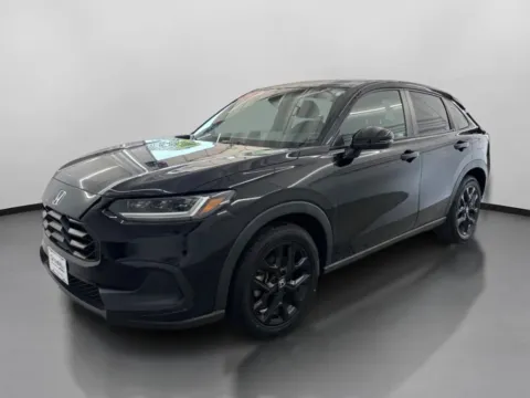 More photos of 2023 Honda HR-V Sport SUV 4D at DriveMax (Auto Center Sales and Service), MA