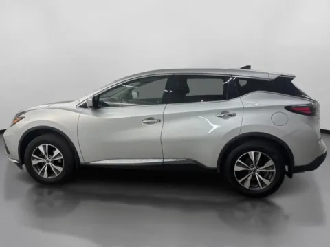 More photos of 2023 Nissan Murano S Sport Utility 4D at DriveMax (Auto Center Sales and Service), MA
