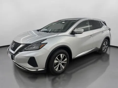 More photos of 2023 Nissan Murano S Sport Utility 4D at DriveMax (Auto Center Sales and Service), MA