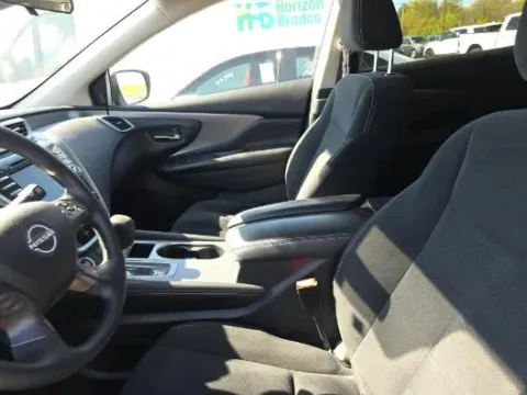 Photos of 2023 Nissan Murano S Sport Utility 4D for sale in West Bridgewater, MA at DriveMax (Auto Center Sales and Service)