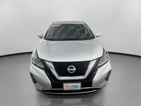 Photos of 2023 Nissan Murano S Sport Utility 4D for sale in West Bridgewater, MA at DriveMax (Auto Center Sales and Service)
